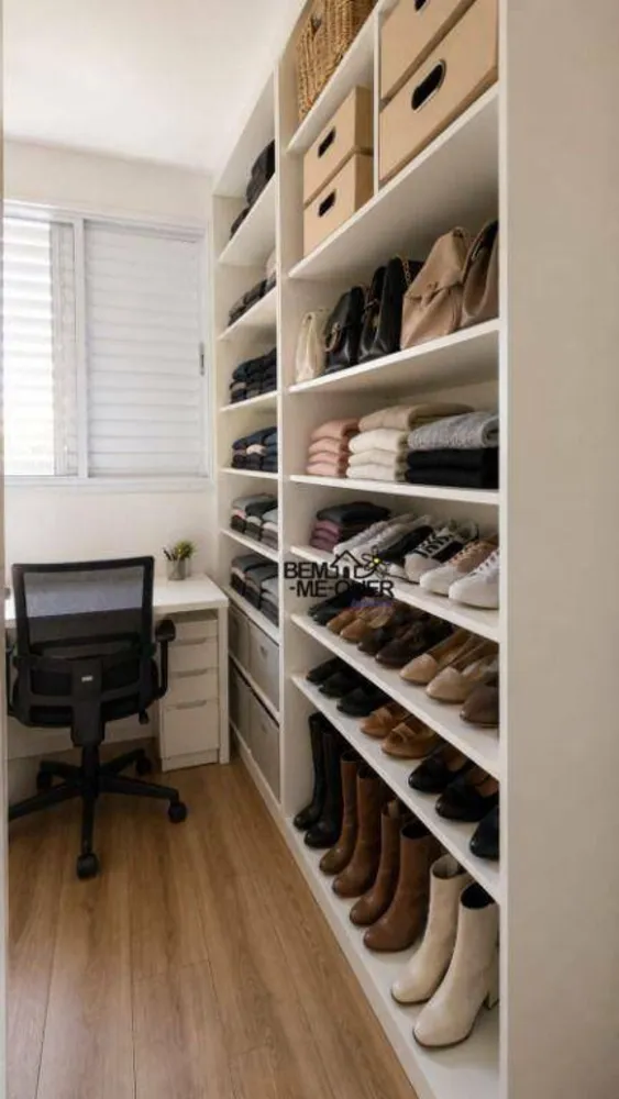 Apartamento, 2 quartos, 45 m² - Foto 4