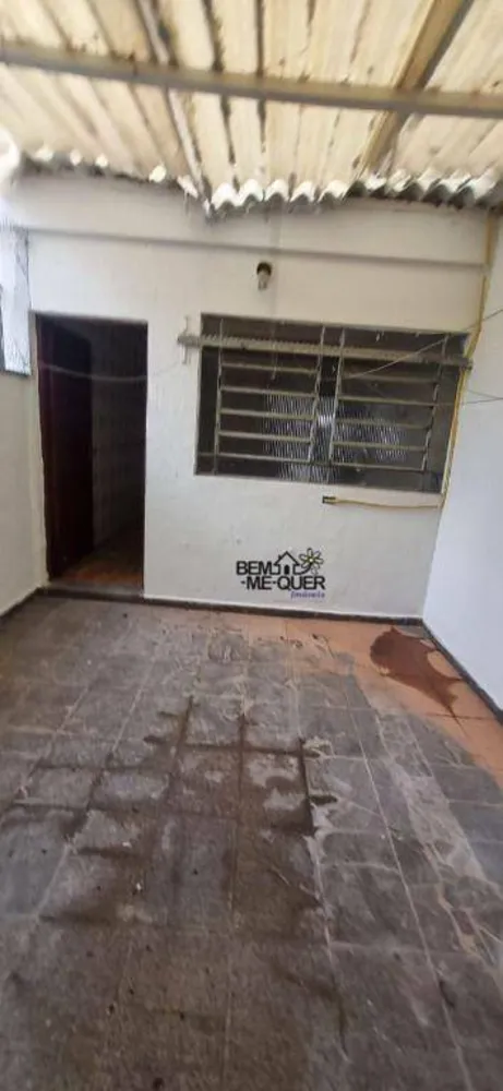 Sobrado, 2 quartos, 116 m² - Foto 3