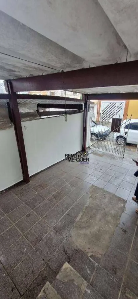 Sobrado, 2 quartos, 116 m² - Foto 14