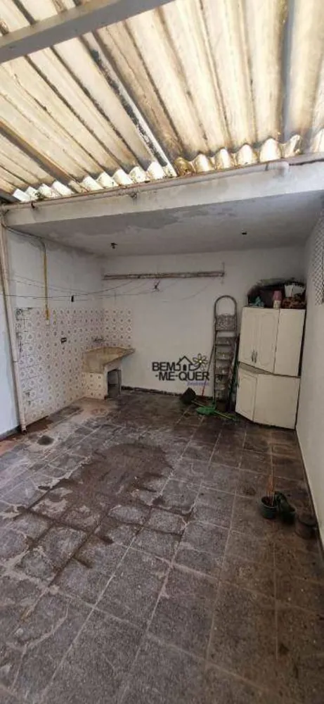 Sobrado, 2 quartos, 116 m² - Foto 4
