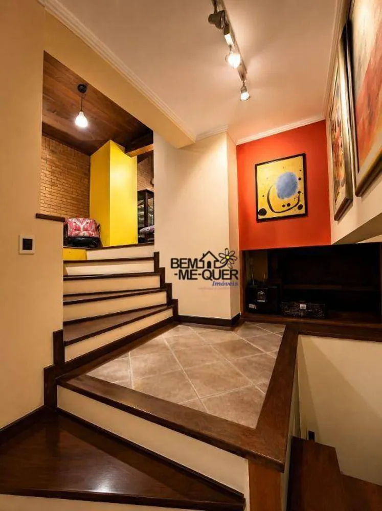 Sobrado, 4 quartos, 450 m² - Foto 7