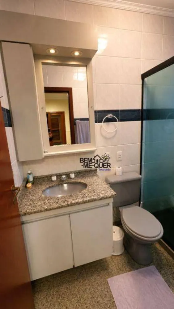 Sobrado, 4 quartos, 450 m² - Foto 3