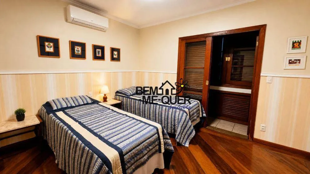 Sobrado, 4 quartos, 450 m² - Foto 2