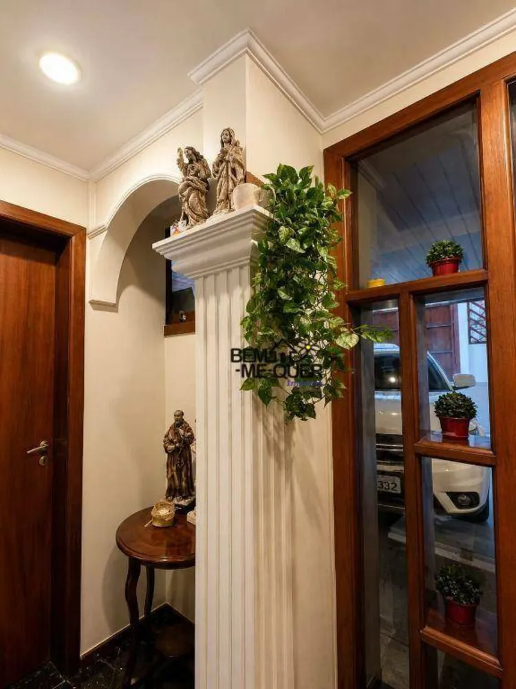 Sobrado, 4 quartos, 450 m² - Foto 1