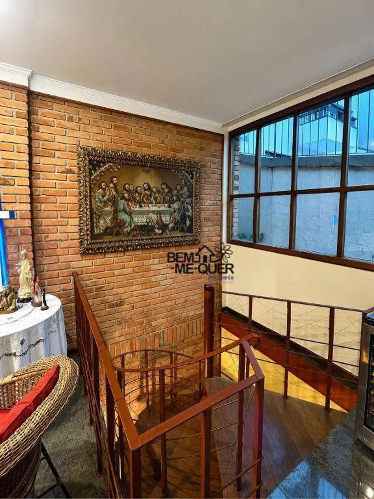 Sobrado, 4 quartos, 450 m² - Foto 4