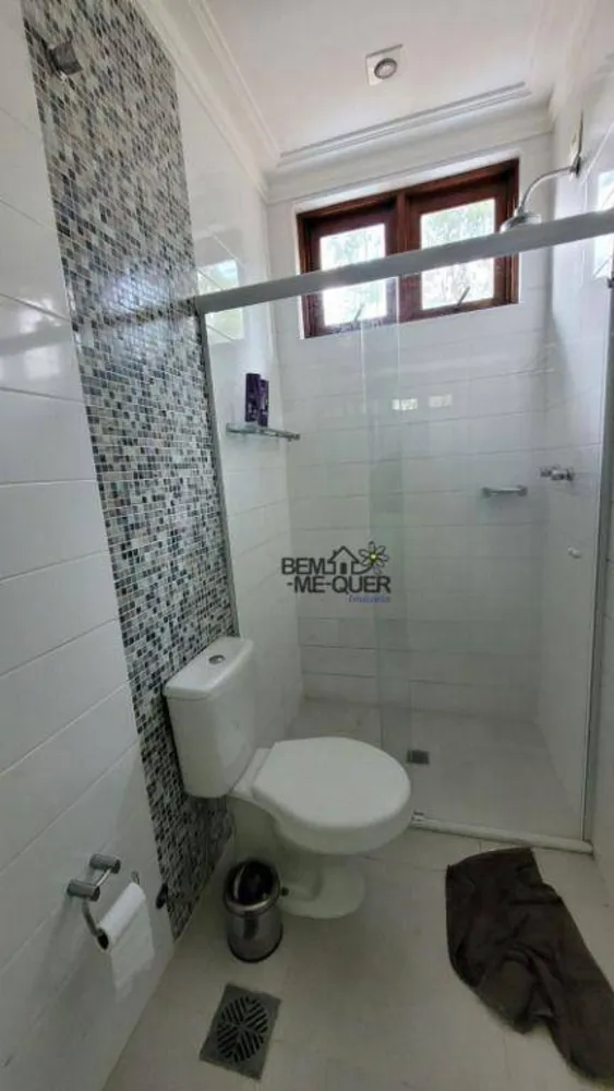 Casa de Condomínio, 4 quartos - Foto 14