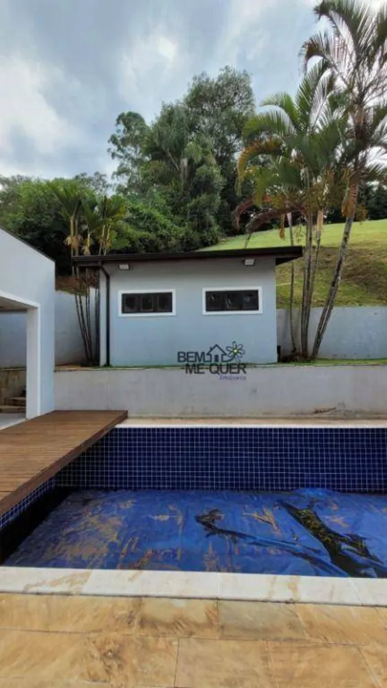 Casa de Condomínio, 4 quartos - Foto 5