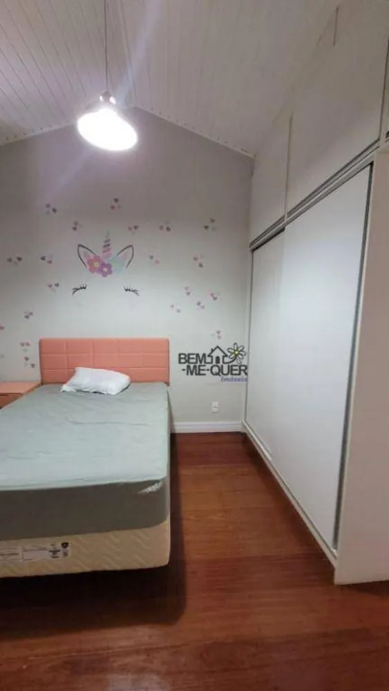 Casa de Condomínio, 4 quartos - Foto 15