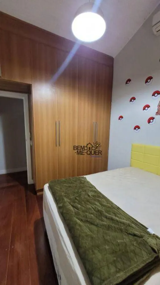 Casa de Condomínio, 4 quartos - Foto 12