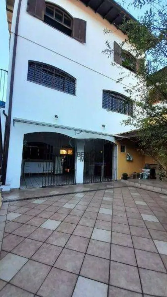 Sobrado, 4 quartos, 398 m² - Foto 9