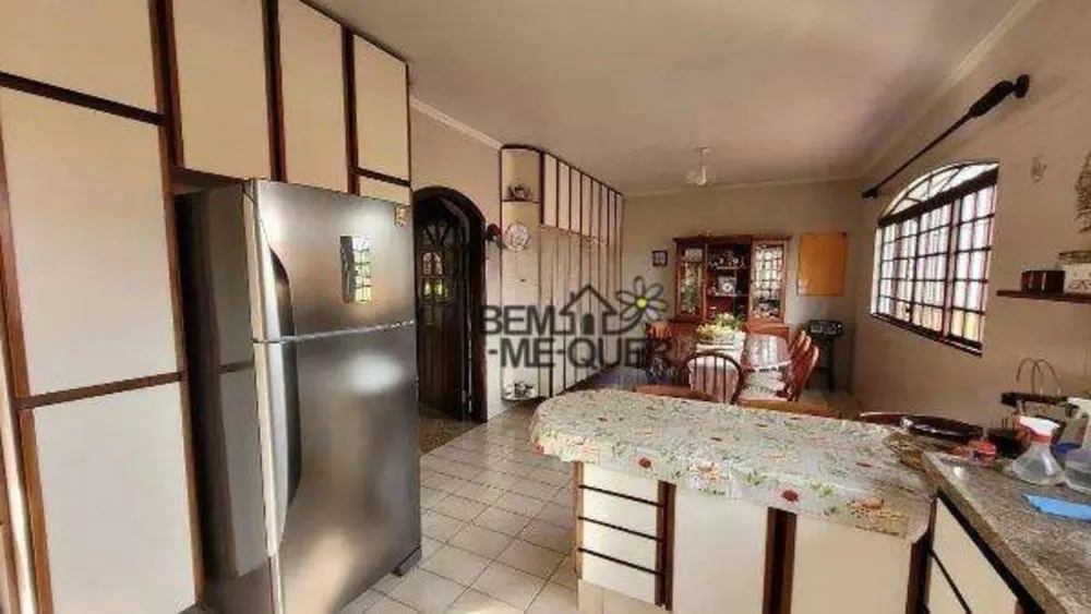Sobrado, 4 quartos, 398 m² - Foto 8