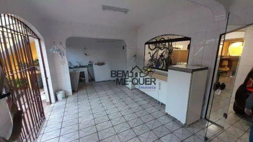 Sobrado, 4 quartos, 398 m² - Foto 16