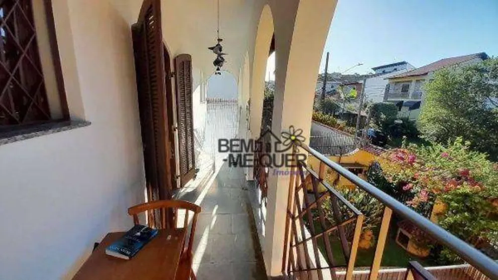 Sobrado, 4 quartos, 398 m² - Foto 9
