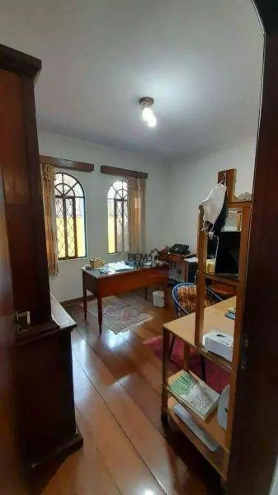 Sobrado, 4 quartos, 398 m² - Foto 5