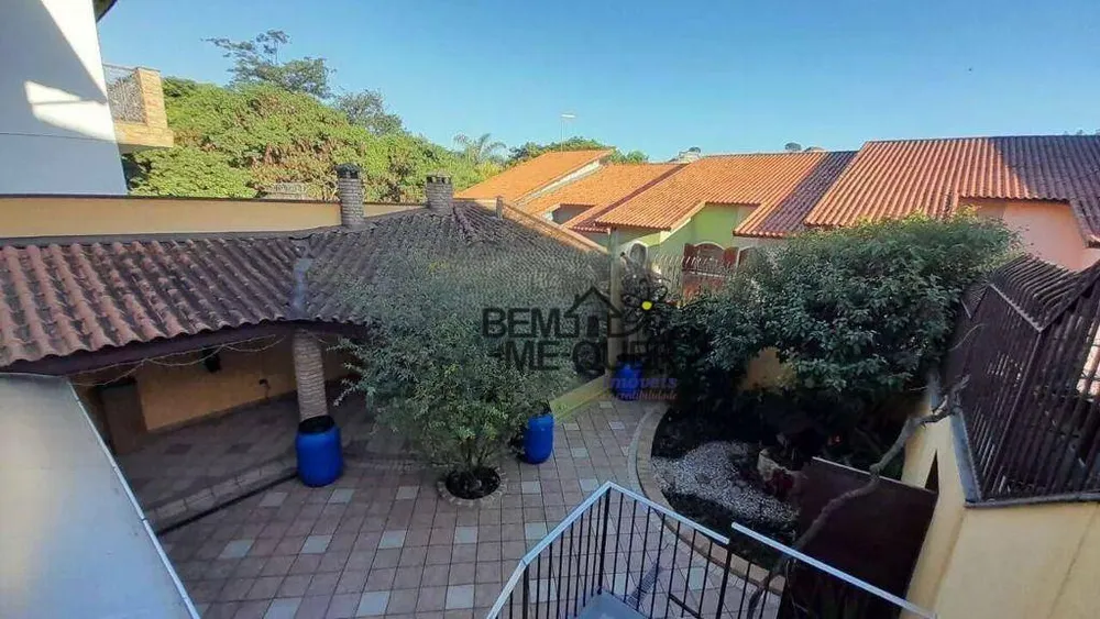 Sobrado, 4 quartos, 398 m² - Foto 2