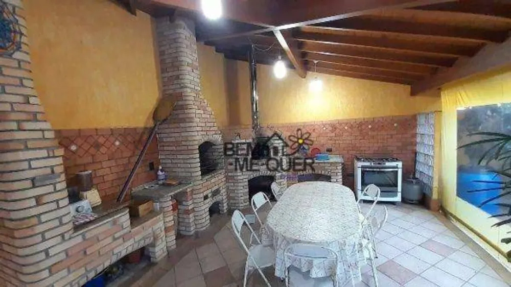 Sobrado, 4 quartos, 398 m² - Foto 11