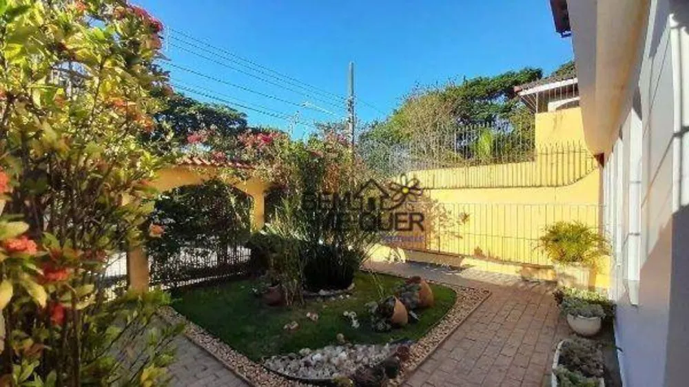 Sobrado, 4 quartos, 398 m² - Foto 12