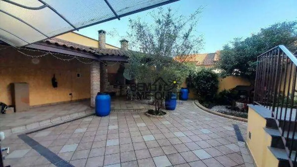 Sobrado, 4 quartos, 398 m² - Foto 7