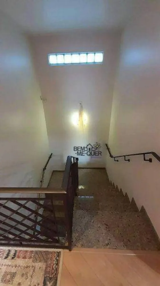 Sobrado, 4 quartos, 398 m² - Foto 4