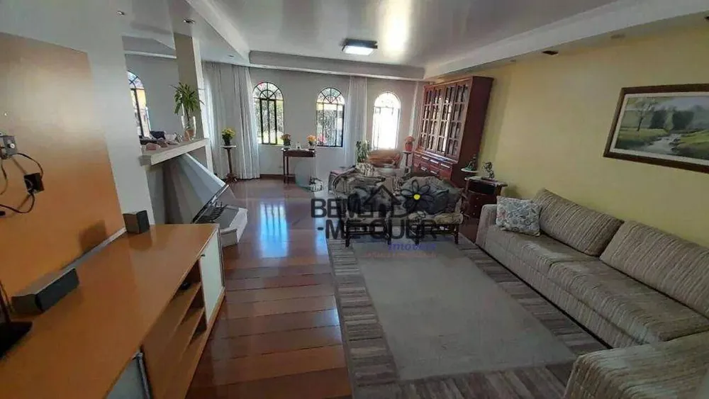 Sobrado, 4 quartos, 398 m² - Foto 3