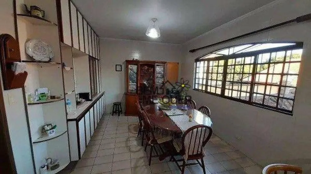 Sobrado, 4 quartos, 398 m² - Foto 11