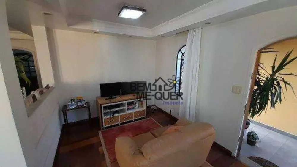 Sobrado, 4 quartos, 398 m² - Foto 10