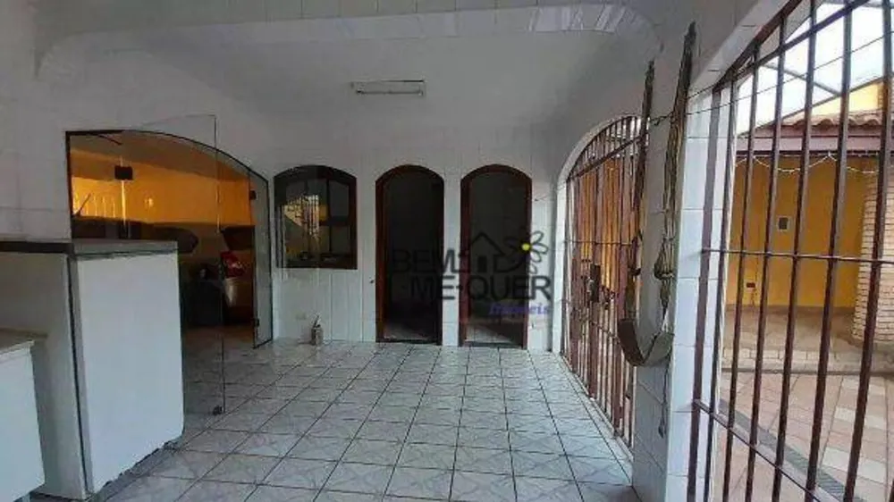 Sobrado, 4 quartos, 398 m² - Foto 3