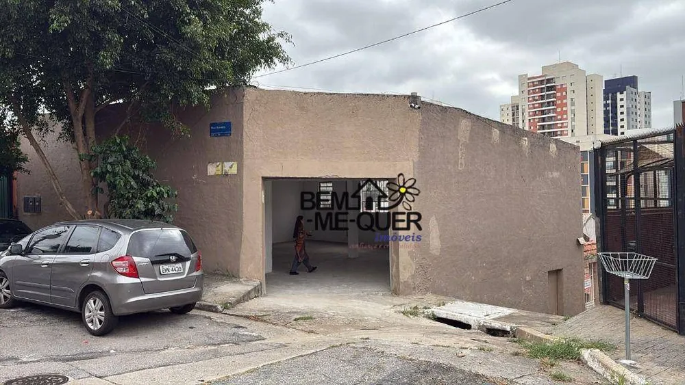 Depósito-Galpão, 120 m² - Foto 8