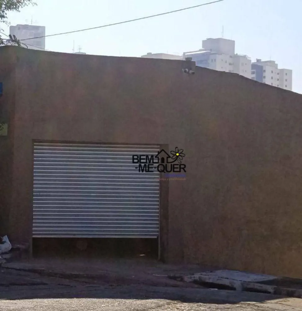 Depósito-Galpão, 120 m² - Foto 3