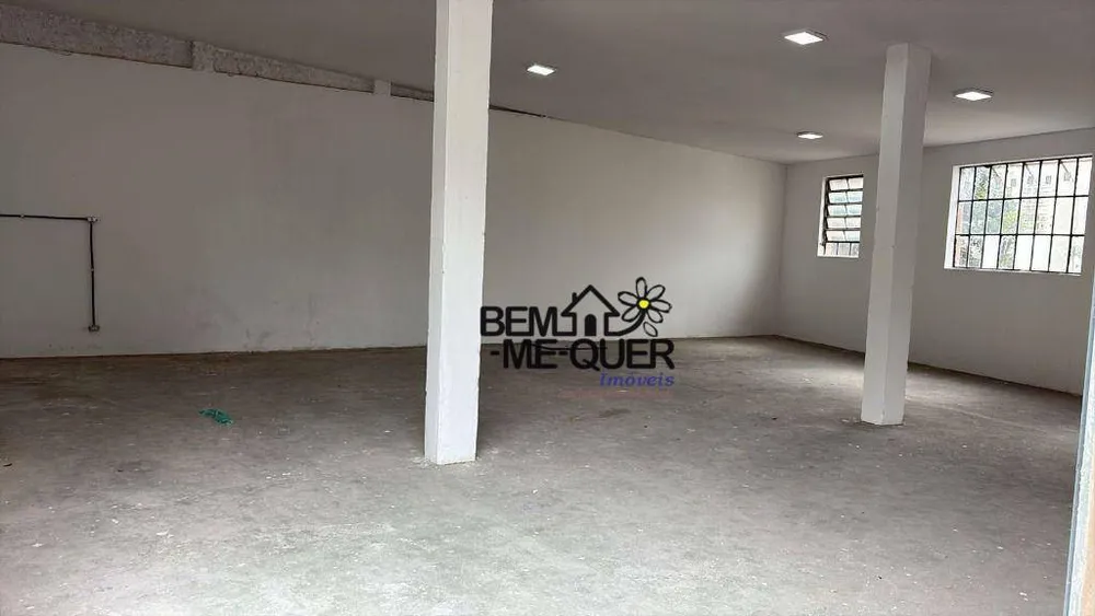 Depósito-Galpão, 120 m² - Foto 1