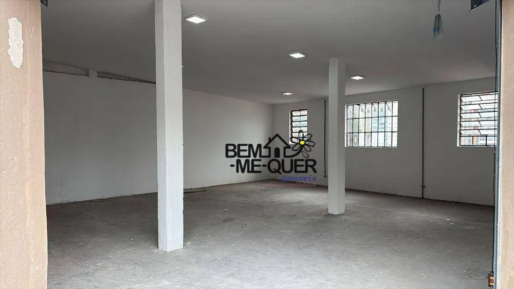Depósito-Galpão, 120 m² - Foto 8