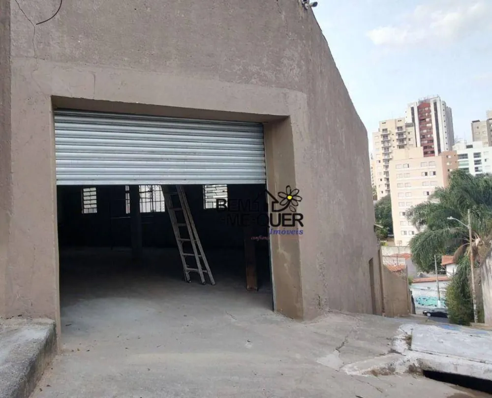 Depósito-Galpão, 120 m² - Foto 4