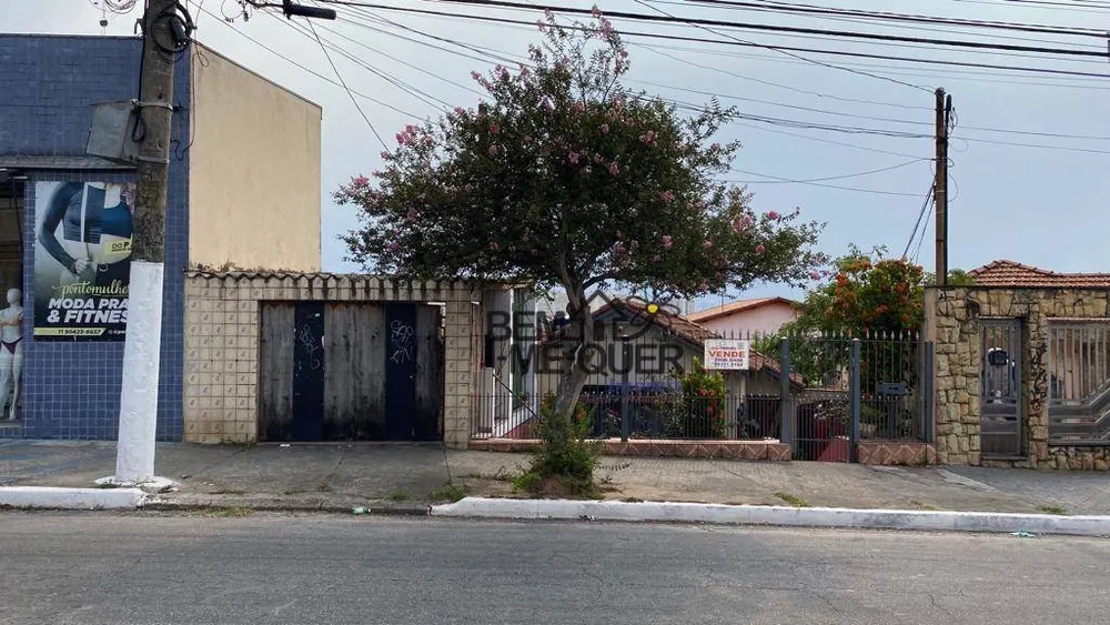 Terreno, 380 m² - Foto 1
