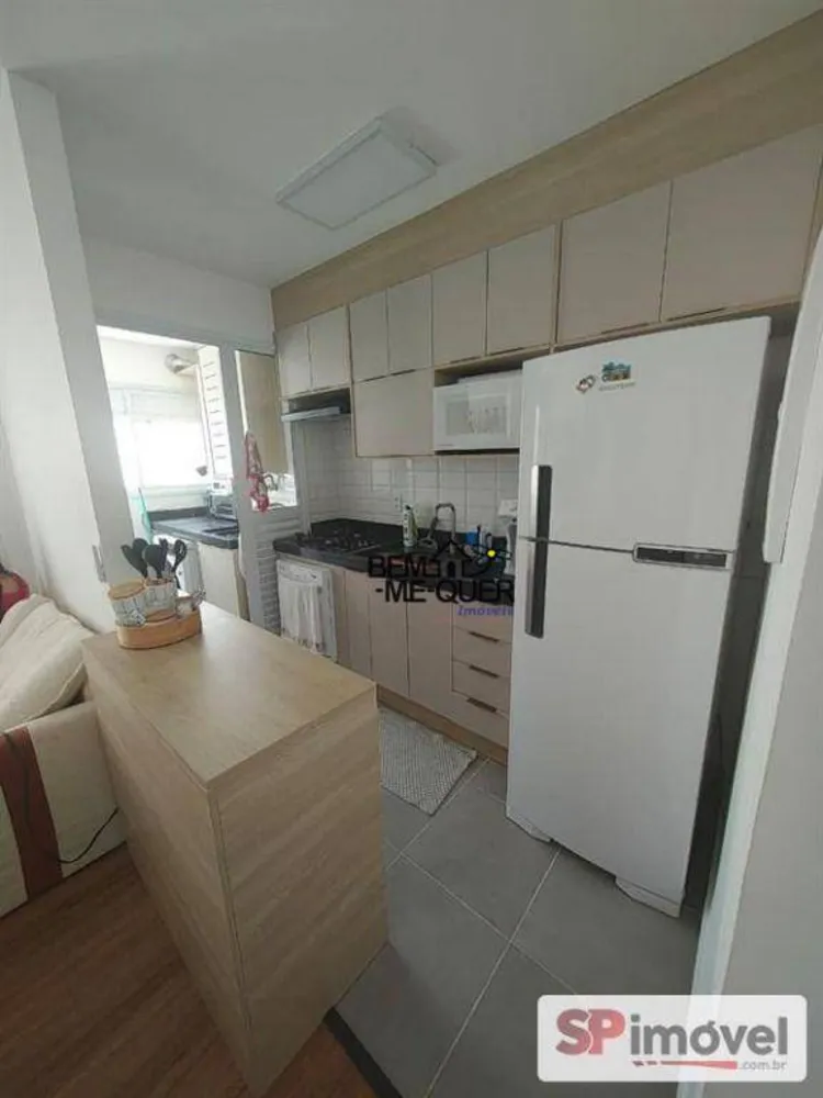 Apartamento, 3 quartos, 57 m² - Foto 2