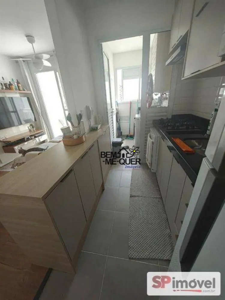Apartamento, 3 quartos, 57 m² - Foto 10
