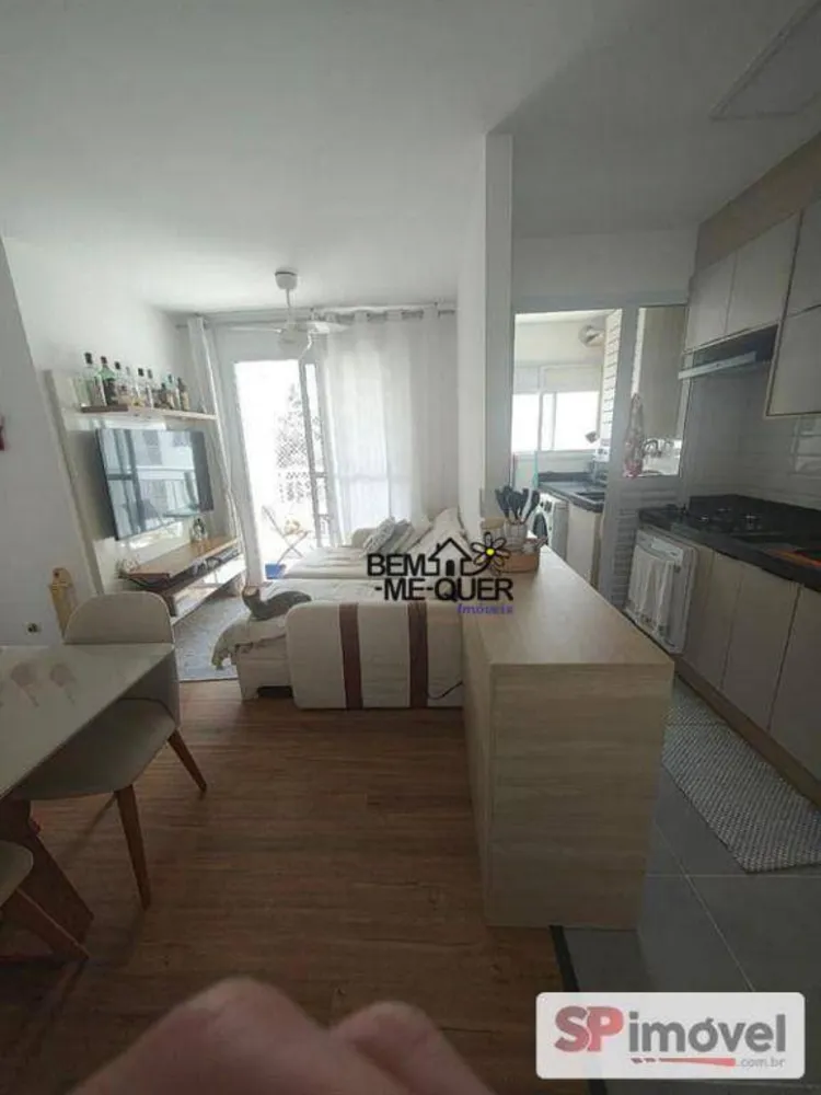 Apartamento, 3 quartos, 57 m² - Foto 13