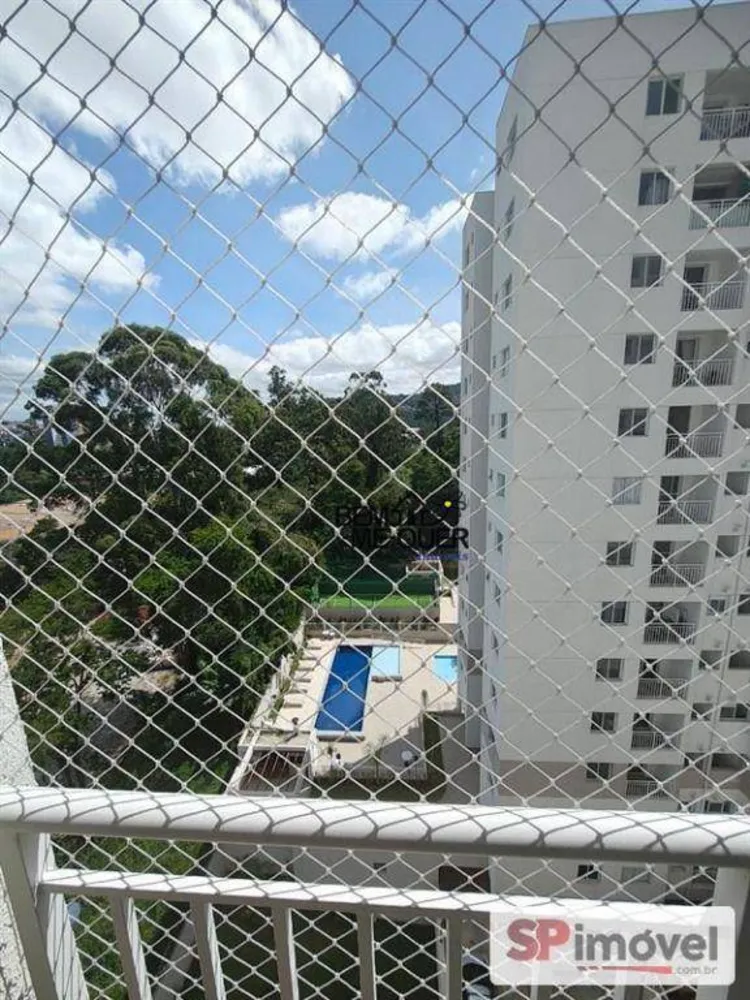 Apartamento, 3 quartos, 57 m² - Foto 3