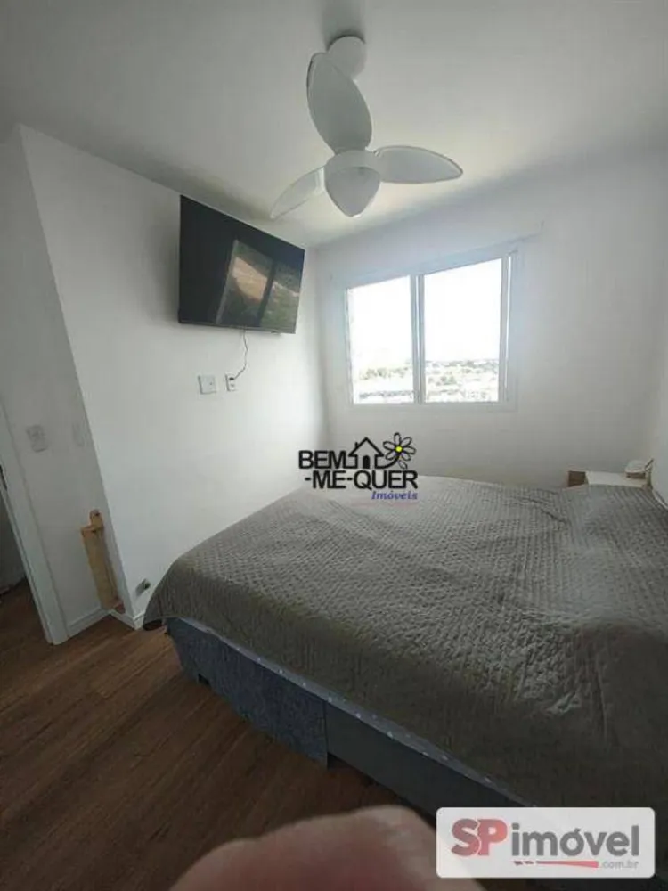 Apartamento, 3 quartos, 57 m² - Foto 4