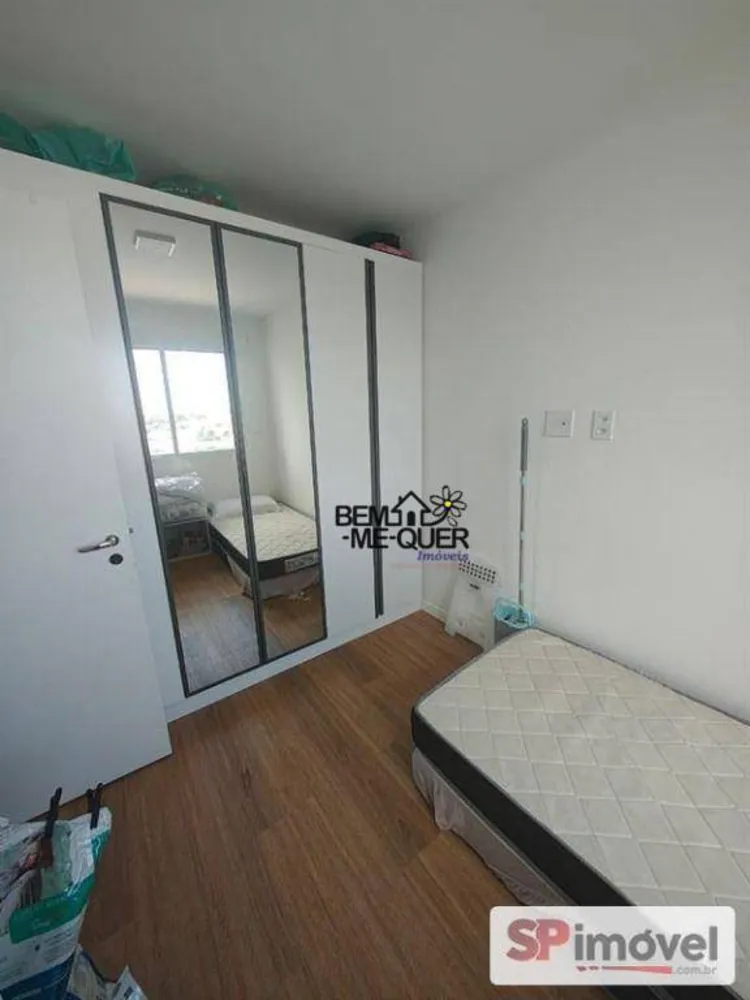 Apartamento, 3 quartos, 57 m² - Foto 6