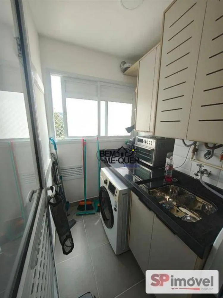 Apartamento, 3 quartos, 57 m² - Foto 14