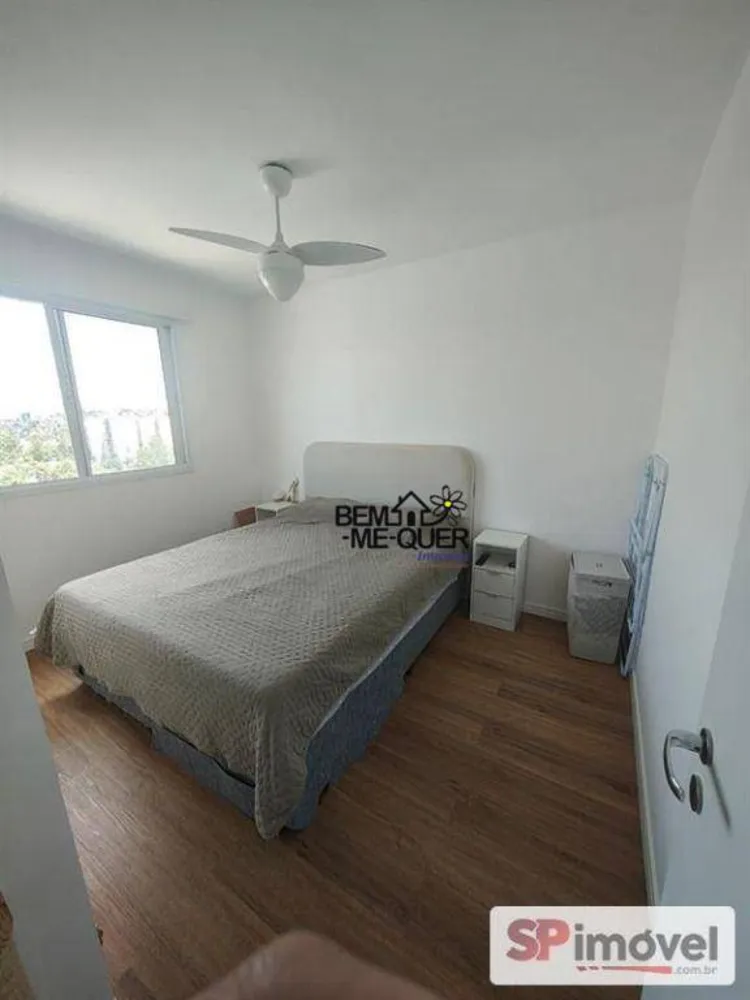 Apartamento, 3 quartos, 57 m² - Foto 15