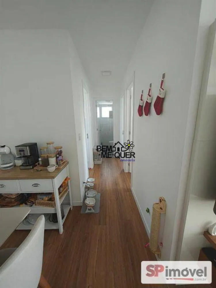 Apartamento, 3 quartos, 57 m² - Foto 8