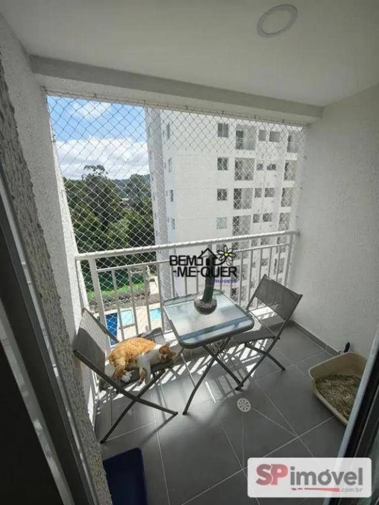 Apartamento, 3 quartos, 57 m² - Foto 16