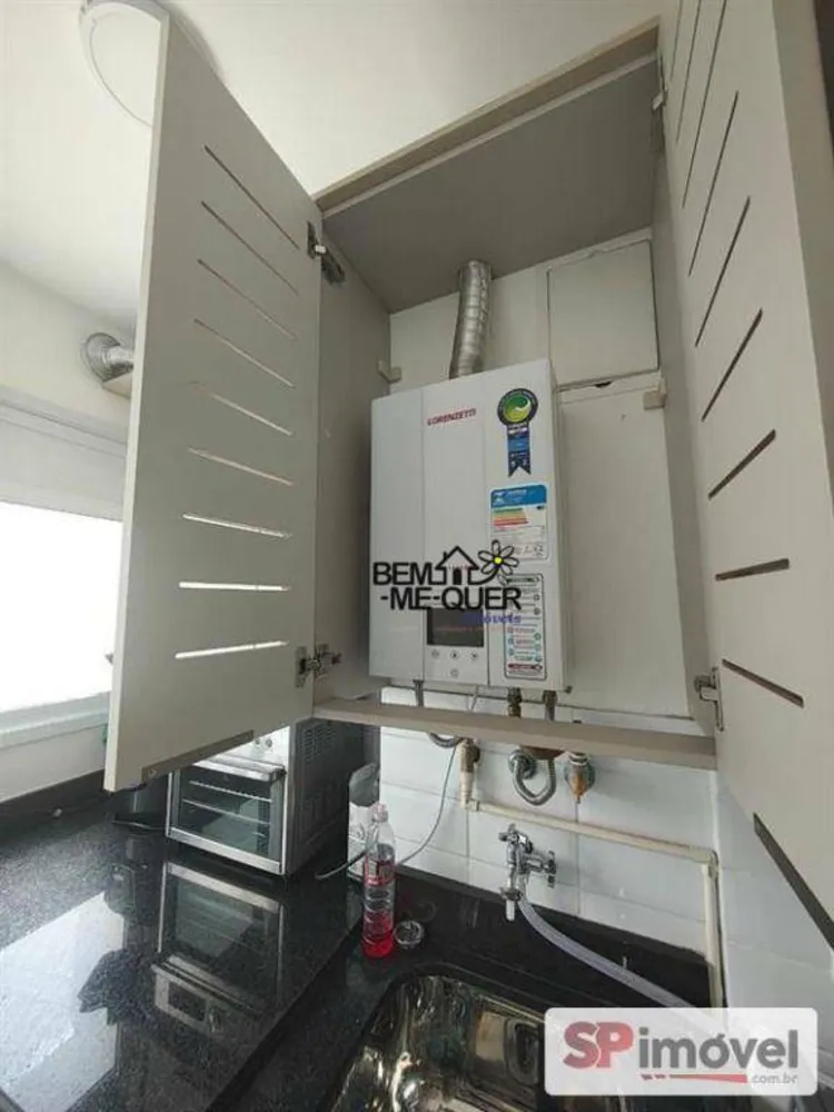 Apartamento, 3 quartos, 57 m² - Foto 11