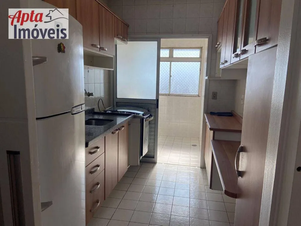 Apartamento, 2 quartos, 56 m² - Foto 12