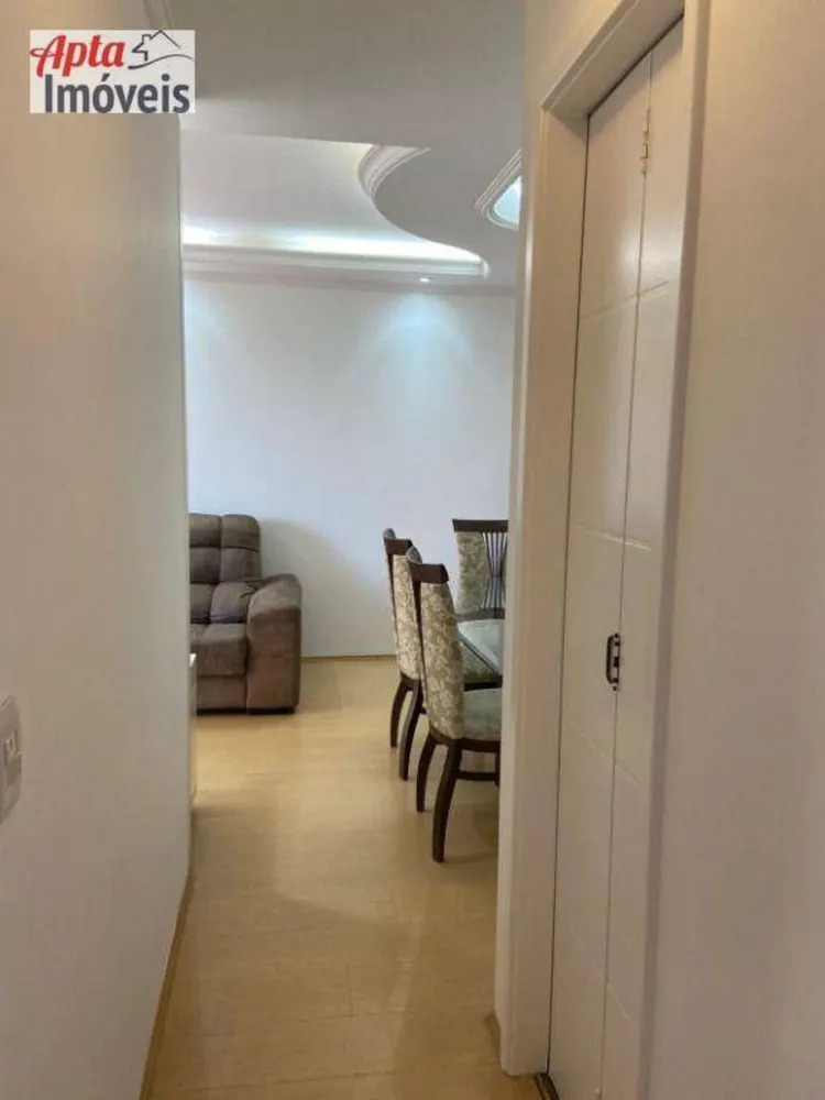 Apartamento, 2 quartos, 56 m² - Foto 7
