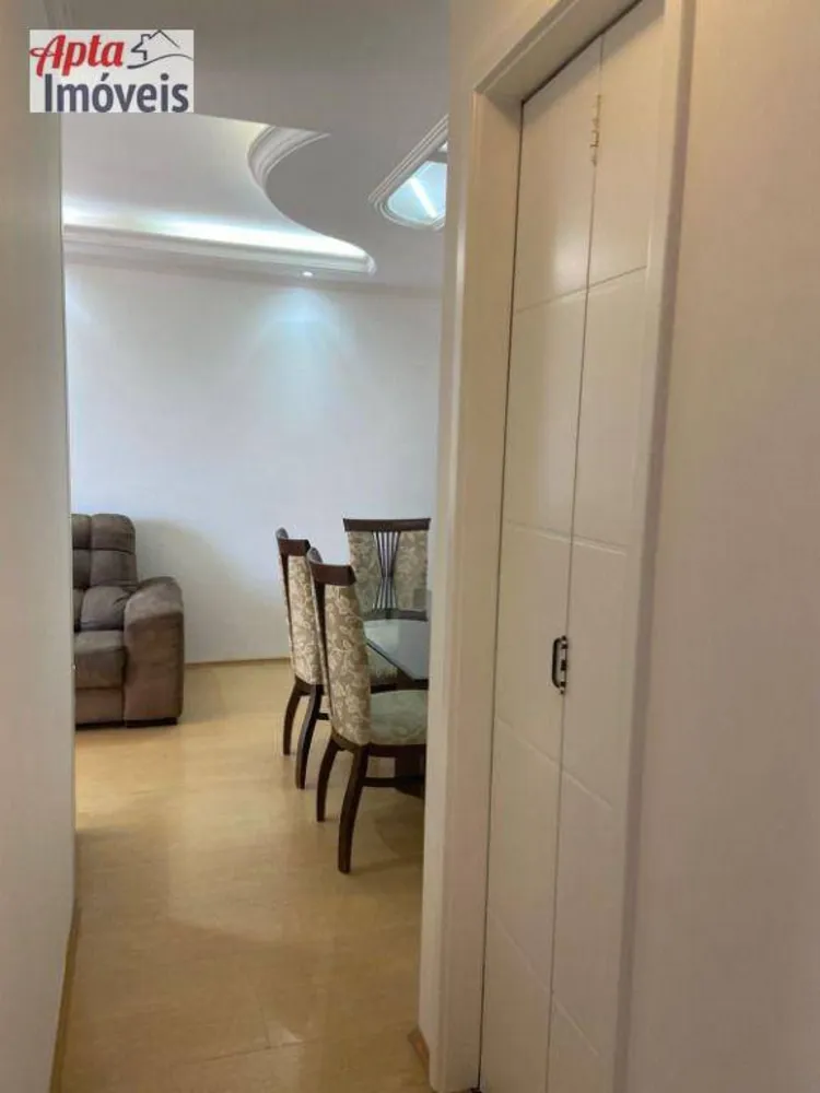 Apartamento, 2 quartos, 56 m² - Foto 1