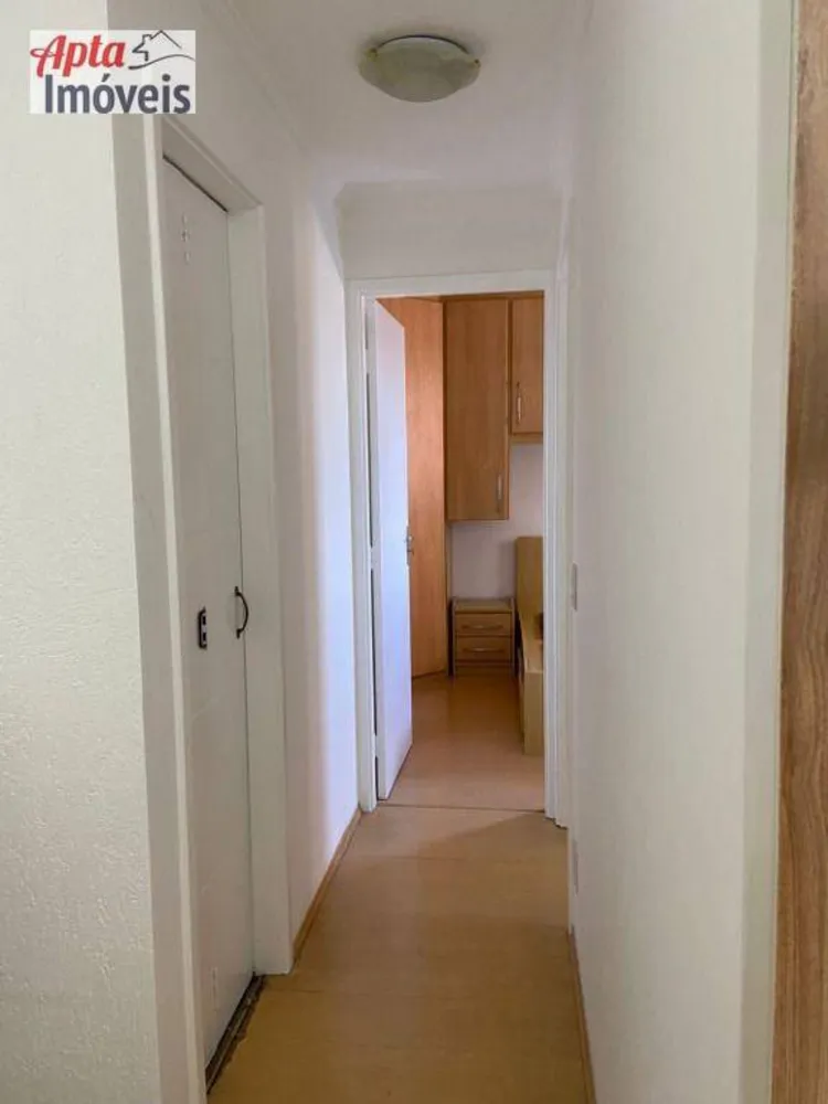Apartamento, 2 quartos, 56 m² - Foto 8