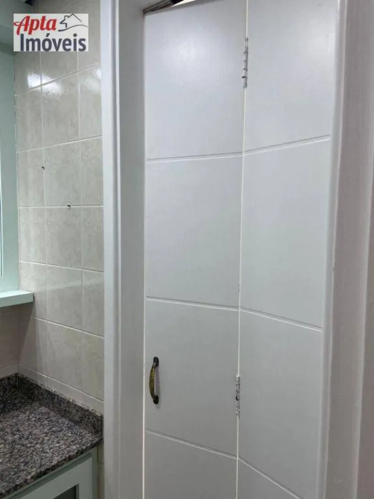 Apartamento, 2 quartos, 56 m² - Foto 6
