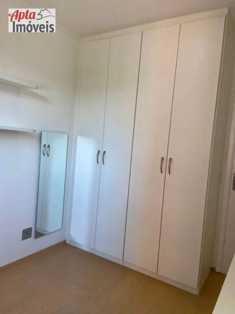 Apartamento, 2 quartos, 56 m² - Foto 5
